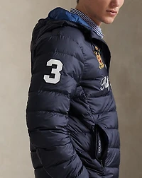 The Colden Big Pony 20th Anniversary Jacket