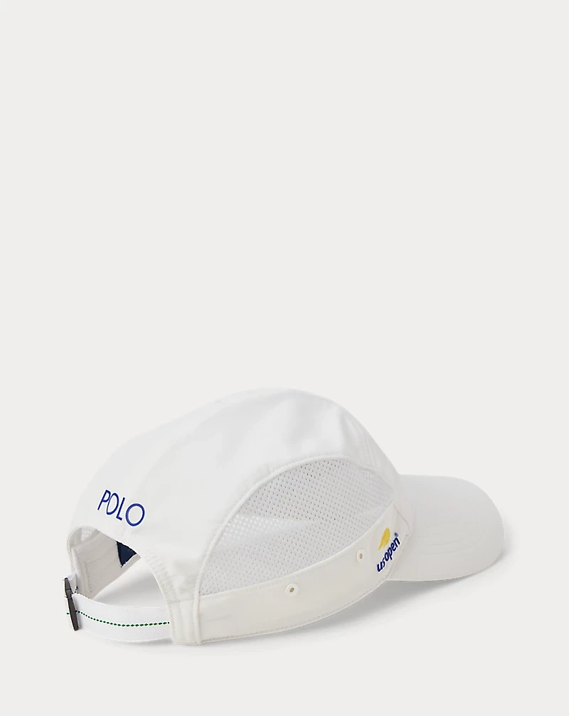 US Open Mesh-Paneled Pride Cap