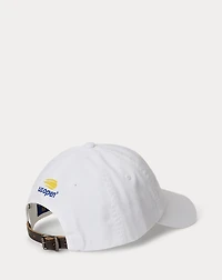 US Open Twill Ball Cap