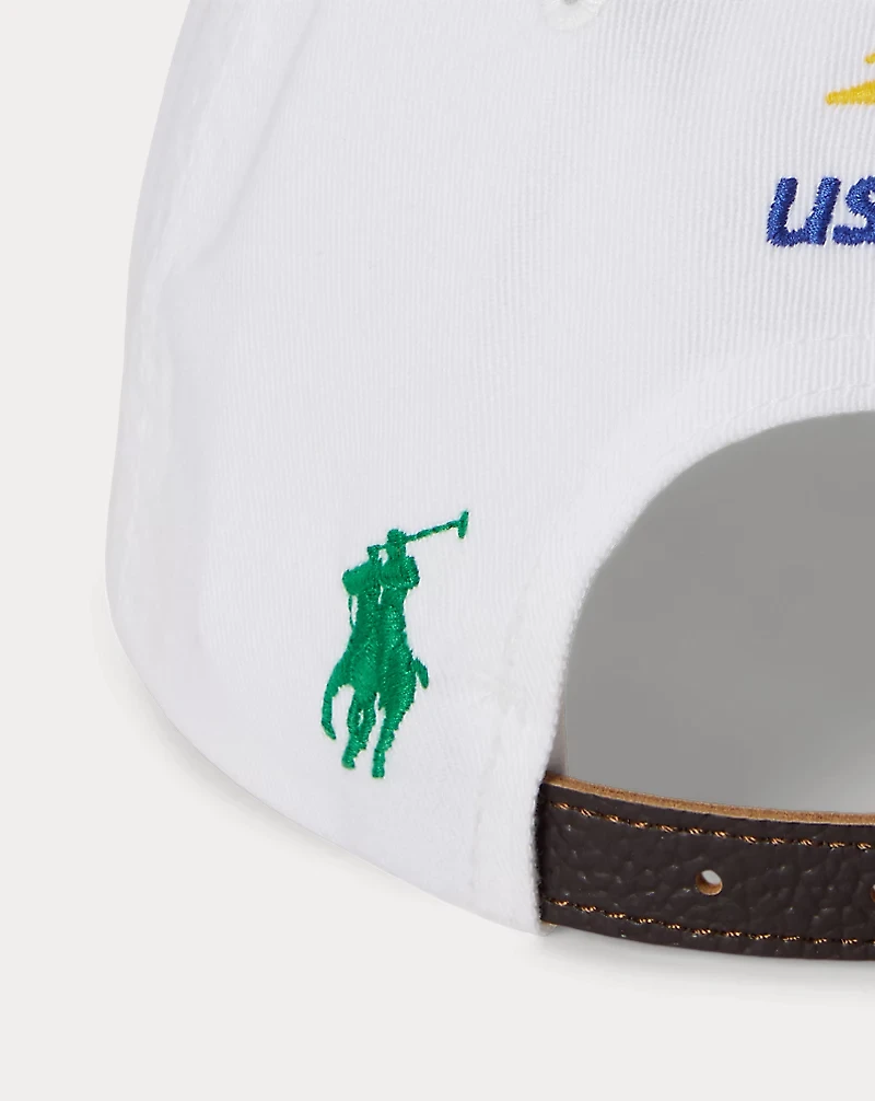 US Open Twill Ball Cap