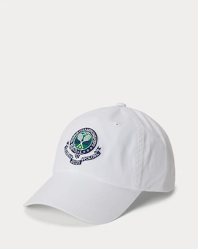 US Open Twill Ball Cap