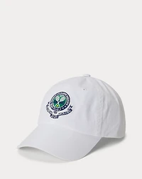US Open Twill Ball Cap
