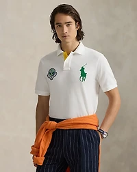 US Open 20th Anniversary Polo Shirt