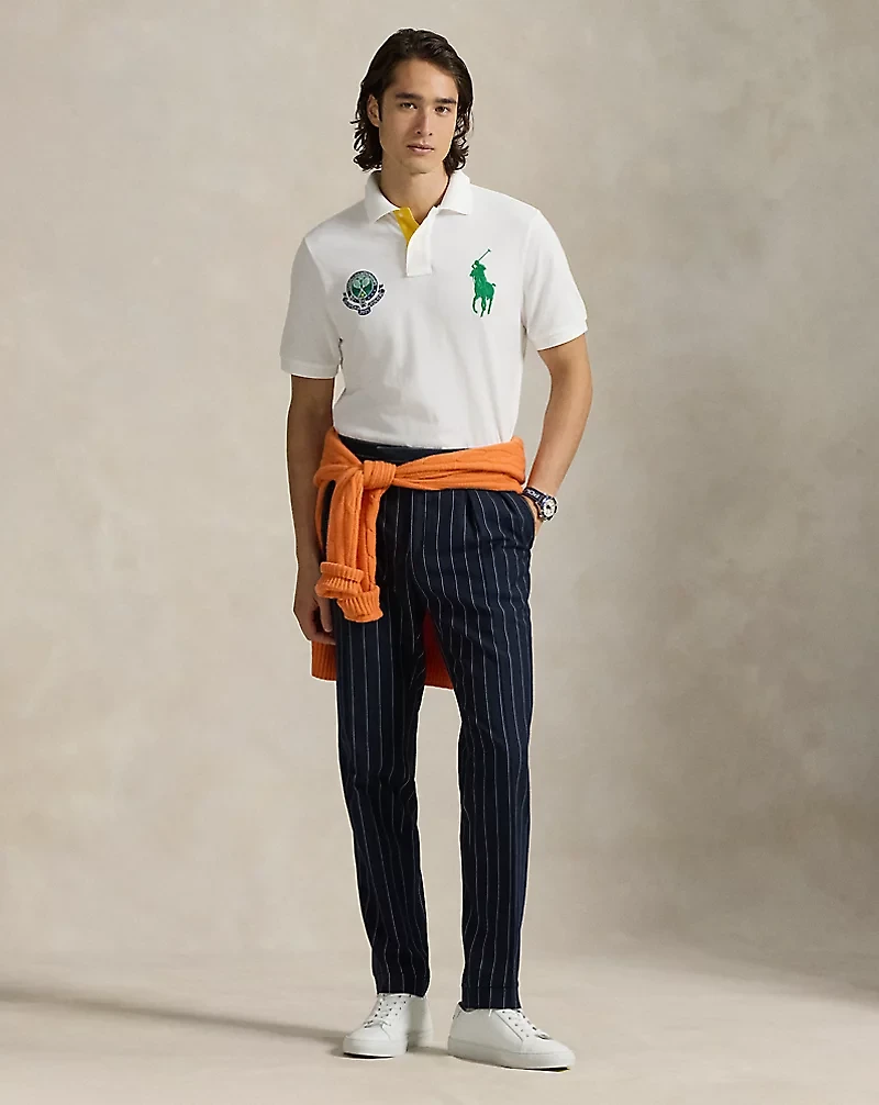 US Open 20th Anniversary Polo Shirt