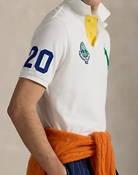 US Open 20th Anniversary Polo Shirt
