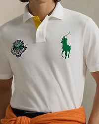 US Open 20th Anniversary Polo Shirt