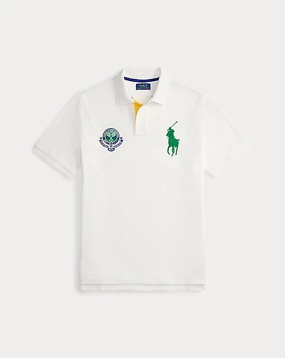 US Open 20th Anniversary Polo Shirt