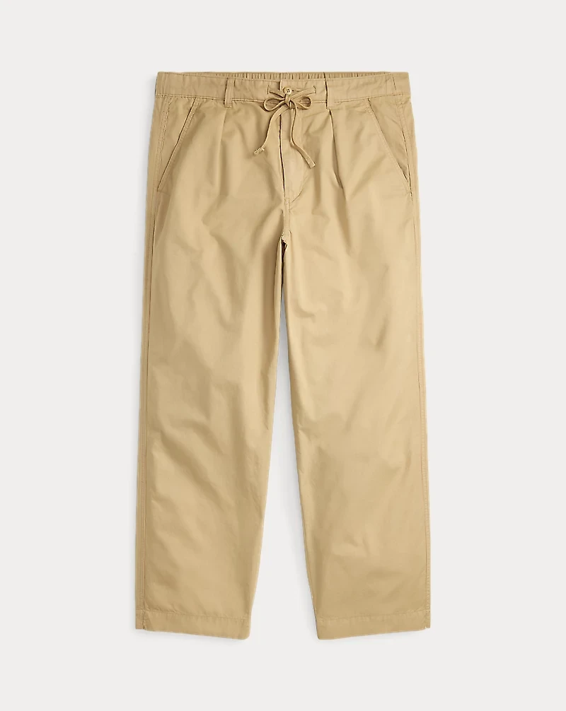 Polo Prepster Twill Easy Pant