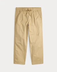 Polo Prepster Twill Easy Pant