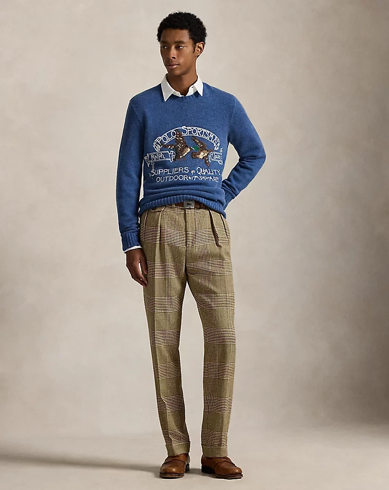 Polo Sportsman Sweater