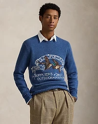 Polo Sportsman Sweater
