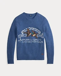 Polo Sportsman Sweater
