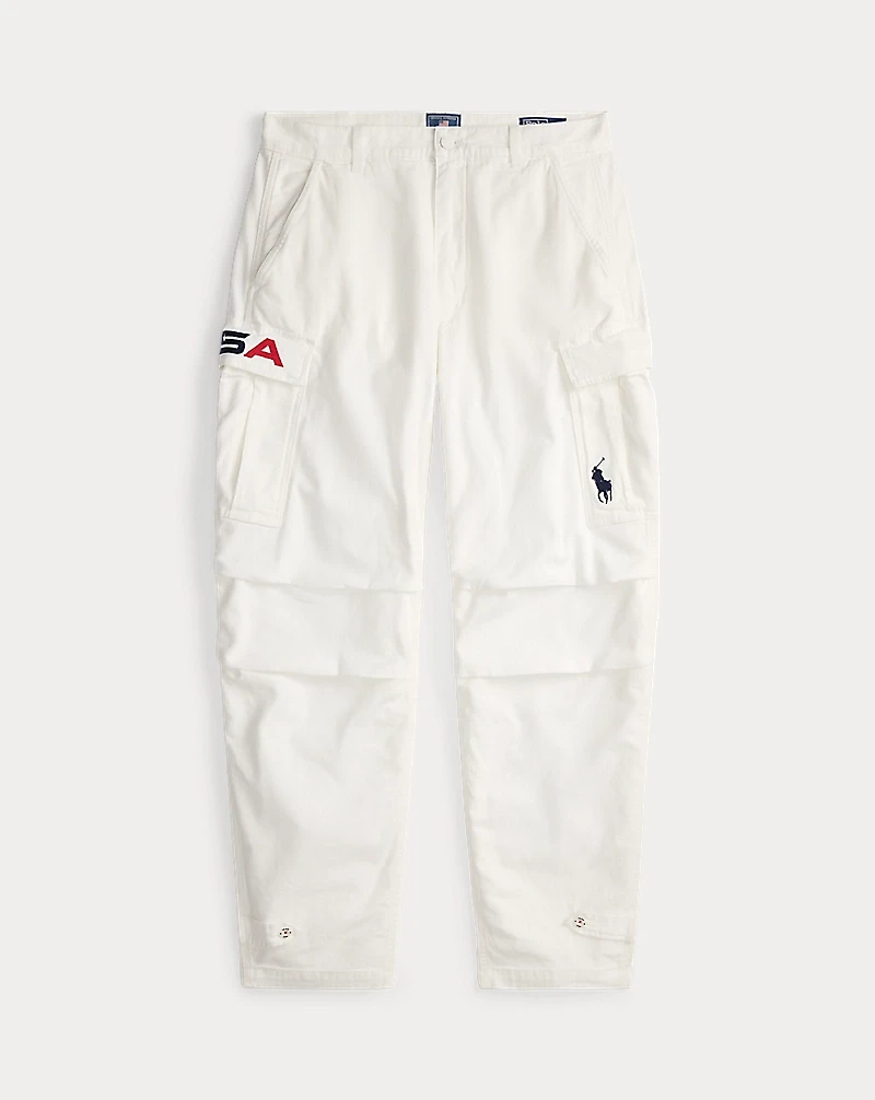 Team USA Closing Ceremony Pant