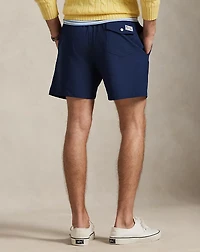 5.75-Inch Traveler Polo Bear Swim Trunk