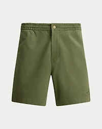 6-Inch Polo Prepster Stretch Chino Short