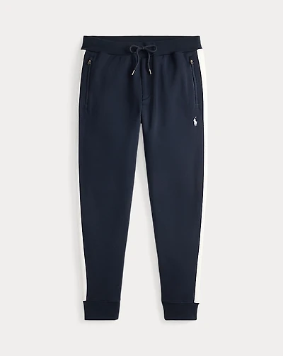 Double-Knit Jogger Pant