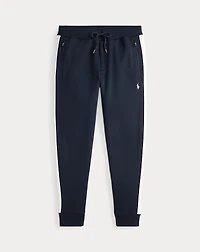 Double-Knit Jogger Pant