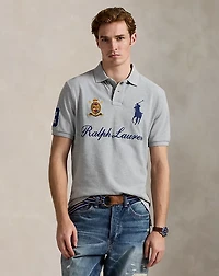Big Pony 20th Anniversary Polo Shirt