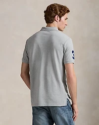 Big Pony 20th Anniversary Polo Shirt