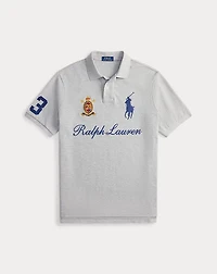 Big Pony 20th Anniversary Polo Shirt
