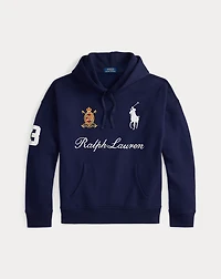 Big Pony 20th Anniversary Hoodie