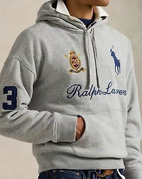 Big Pony 20th Anniversary Hoodie