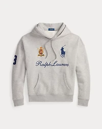 Big Pony 20th Anniversary Hoodie