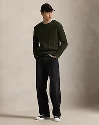Rivington Relaxed Jean