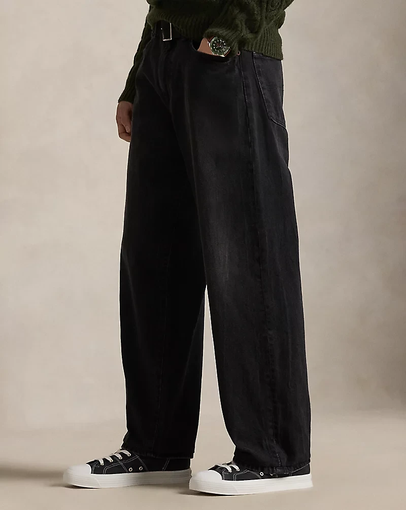 Rivington Relaxed Jean