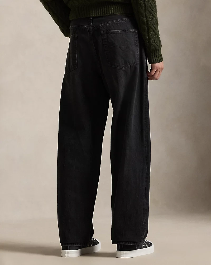 Rivington Relaxed Jean