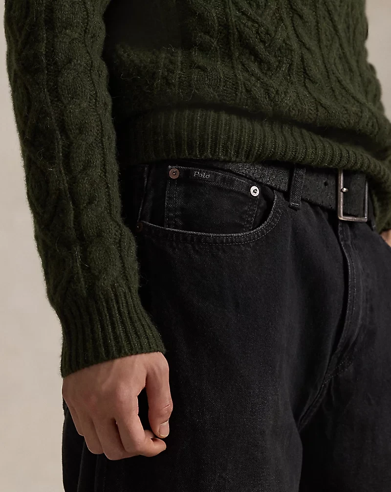Rivington Relaxed Jean
