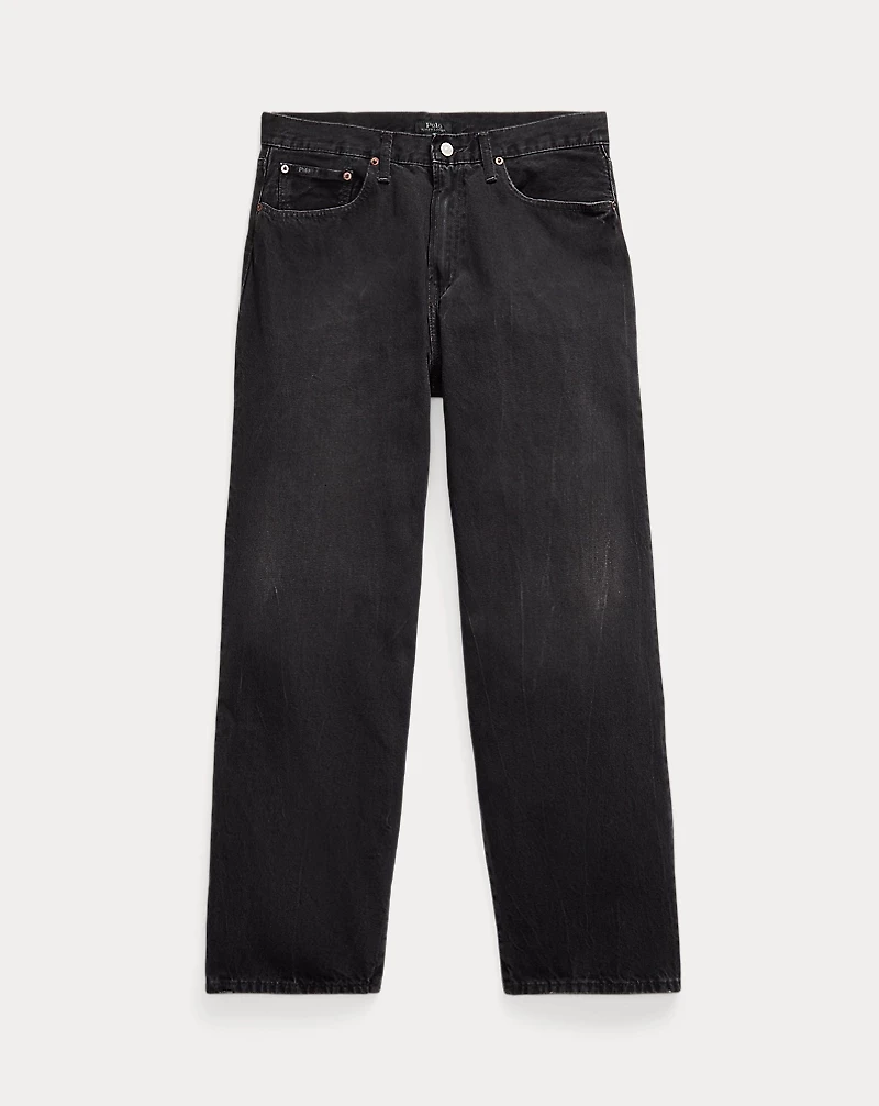 Rivington Relaxed Jean