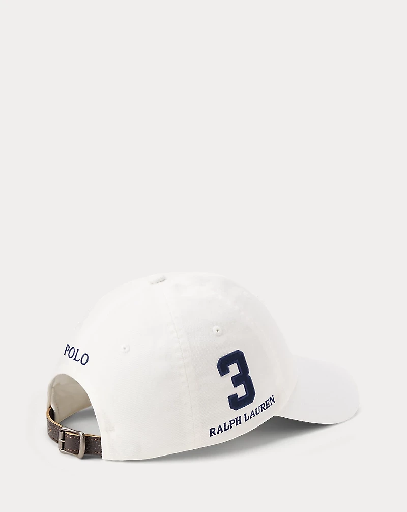 Big Pony 20th Anniversary Ball Cap