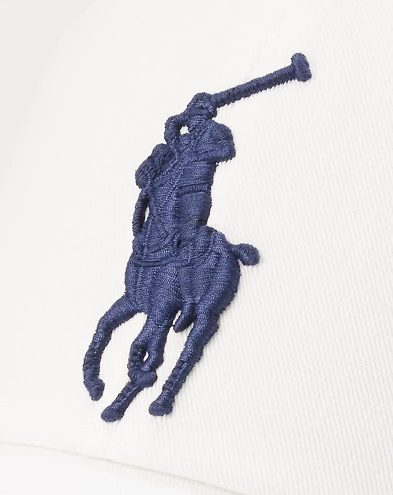 Big Pony 20th Anniversary Ball Cap