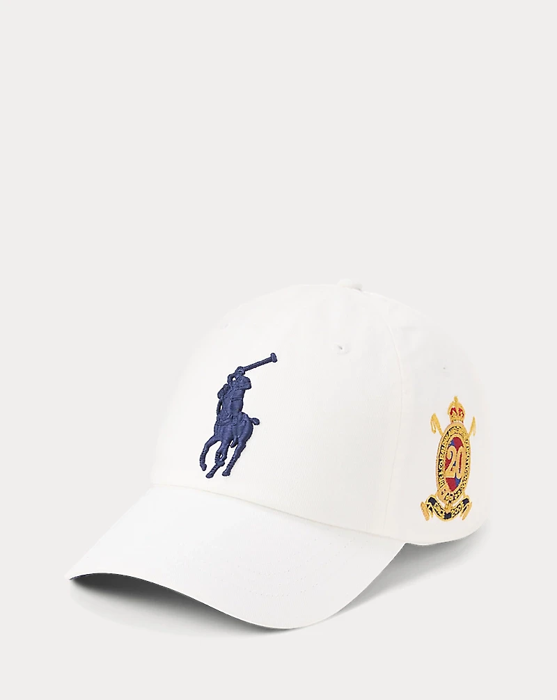 Big Pony 20th Anniversary Ball Cap