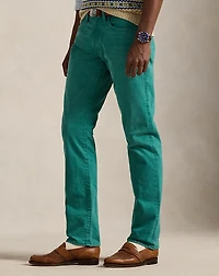 Hampton Relaxed Straight Jean