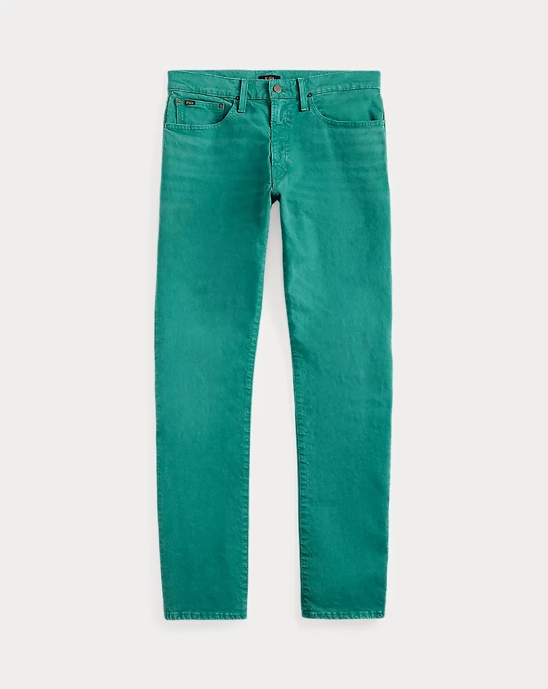 Hampton Relaxed Straight Jean