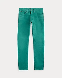 Hampton Relaxed Straight Jean
