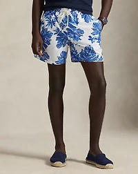 5.75-Inch Traveler Classic Swim Trunk