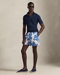 5.75-Inch Traveler Classic Swim Trunk