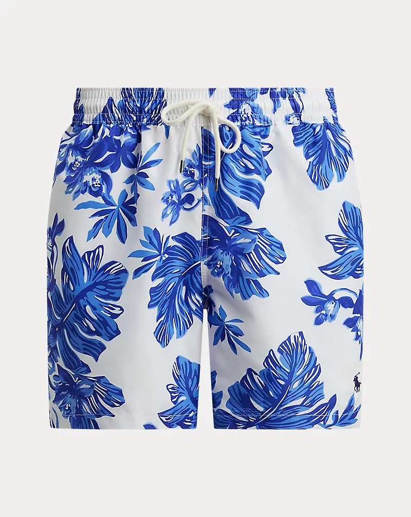 5.75-Inch Traveler Classic Swim Trunk