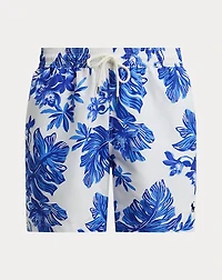 5.75-Inch Traveler Classic Swim Trunk
