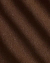 Classic Fit Slub Linen Shirt
