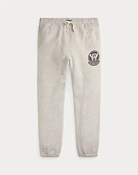 Fleece Graphic Sweatpant
