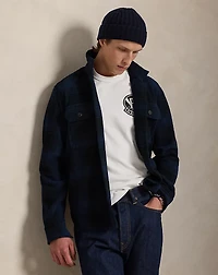 Classic Fit Jersey Graphic T-Shirt