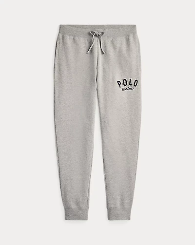 The RL Fleece Western-Logo Jogger Pant