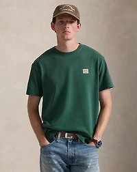 Classic Fit Polo Country T-Shirt