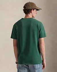 Classic Fit Polo Country T-Shirt