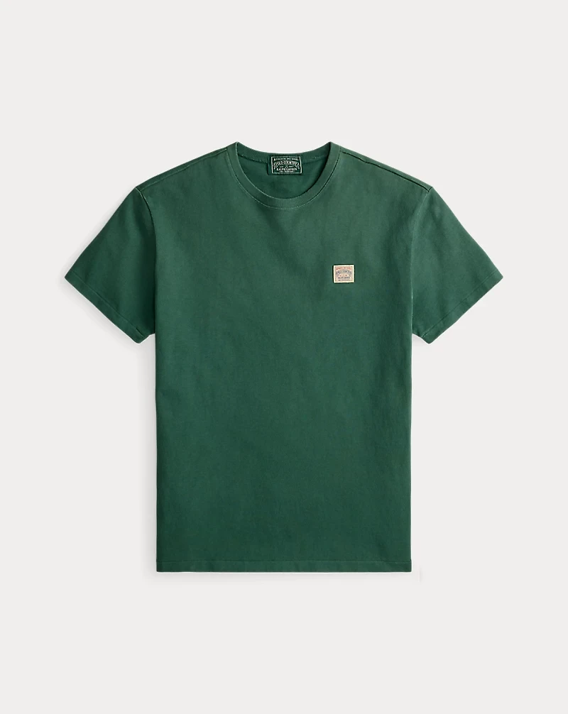 Classic Fit Polo Country T-Shirt