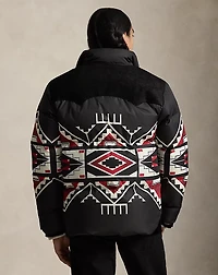 PRL x TÓPA Thípi Reflections Jacket